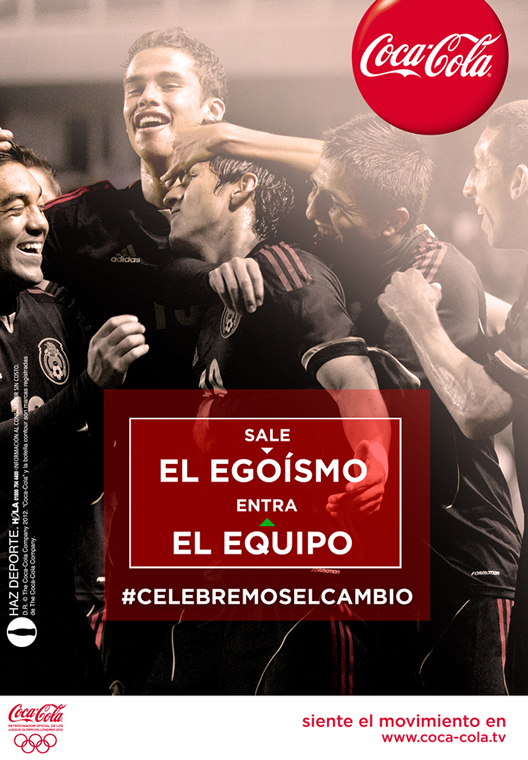 Coca Cola México