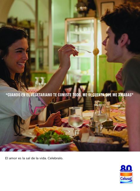 Pareja