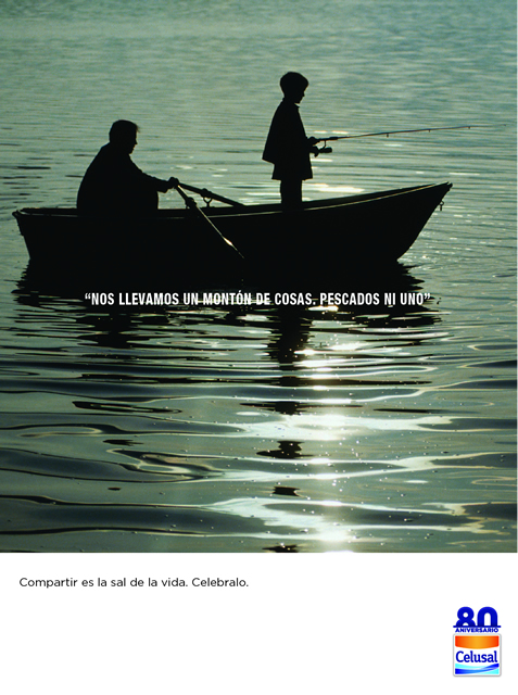 Pesca