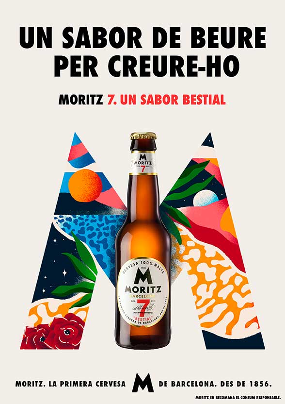 Campaña Moritz 7