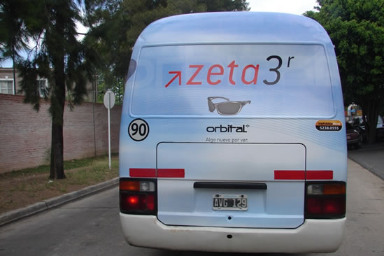 Charter 3
