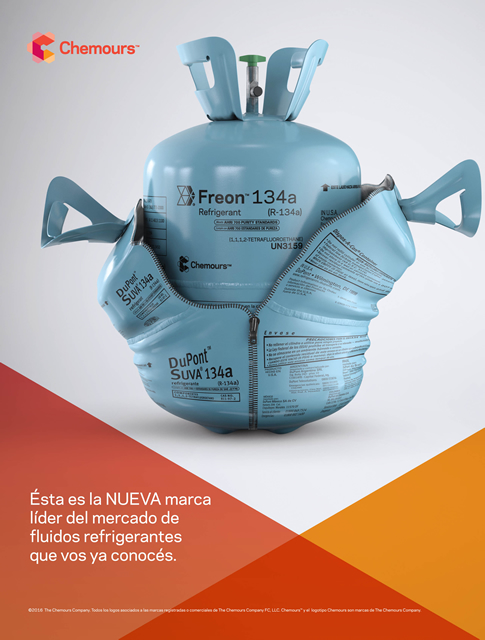 The Chemours Company 2
