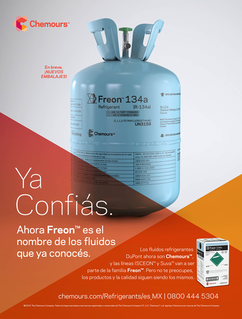 The Chemours Company 3