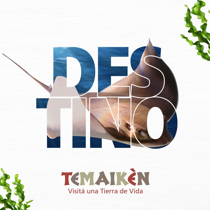 Fundación Temaikén