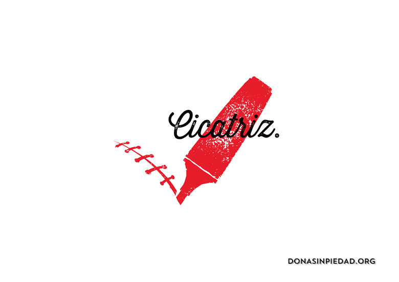 Cicatriz