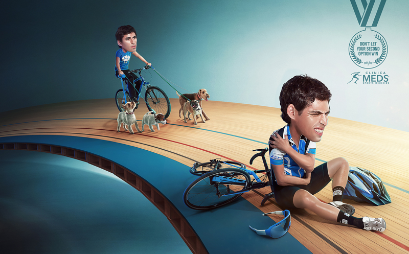 Campaña Clínica Meds