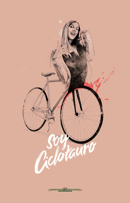 In Bicycle We Trust