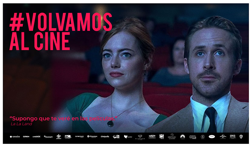 La La Land