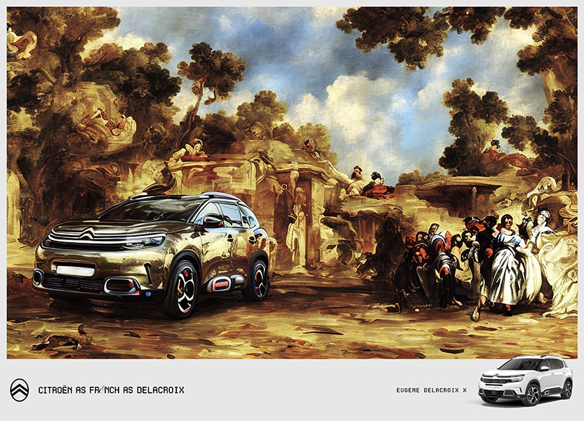 Delacroix