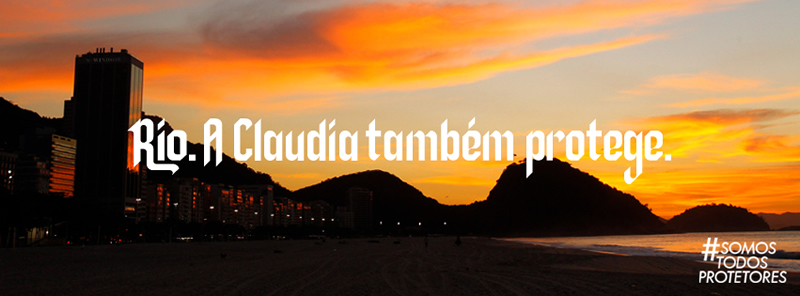 Claudia