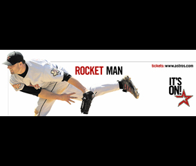 Rocket man