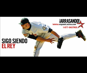 Los Astros de Houston