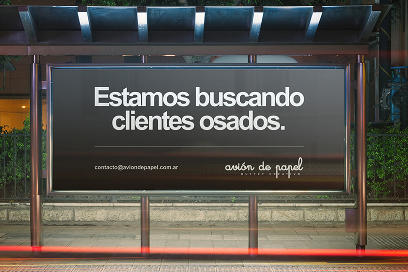 Clientes Osados