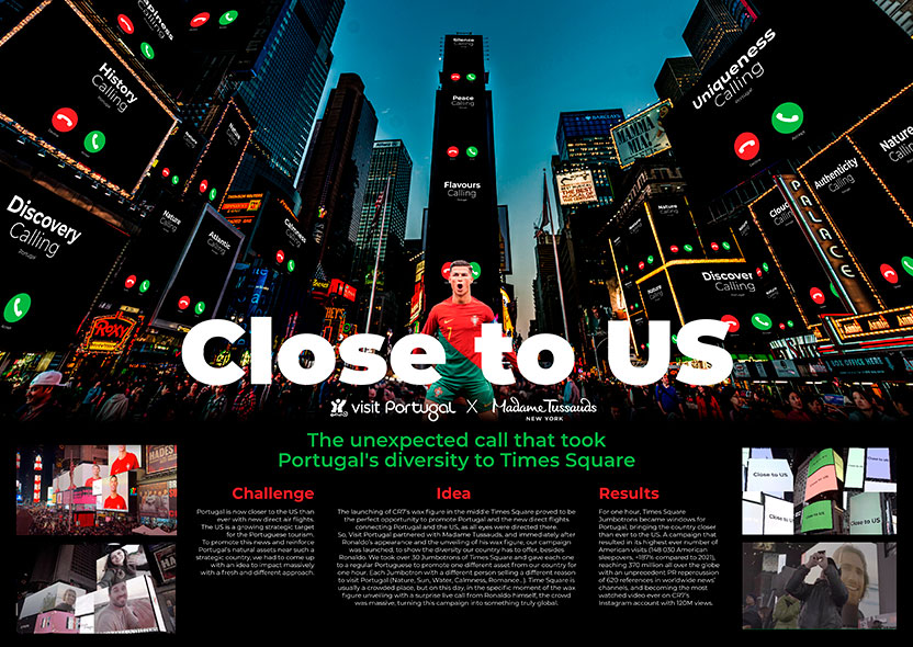 Board - Close to us (Cannes 2023)