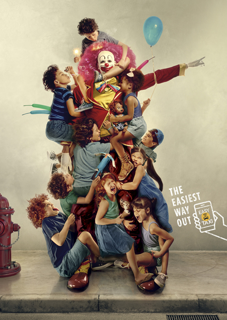 Clown