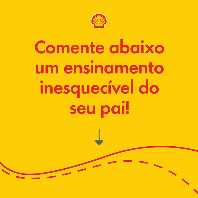 Clube Irmão Caminhoneiro Shell 2