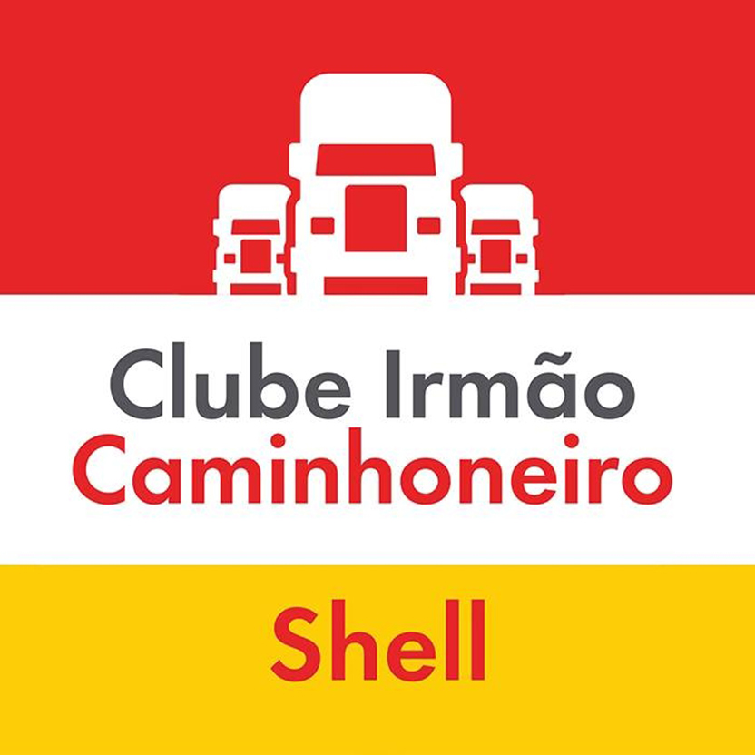 Clube Irmão Caminhoneiro Shell 8