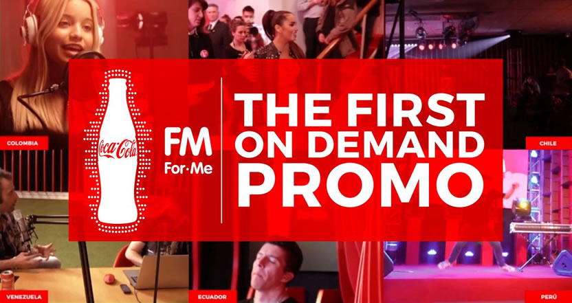 The First On Demand 