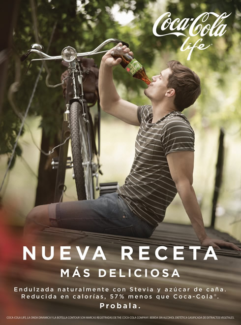 Nueva Receta - Gráfica 2