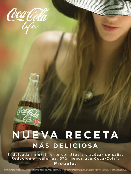 Nueva Receta - Gráfica 3