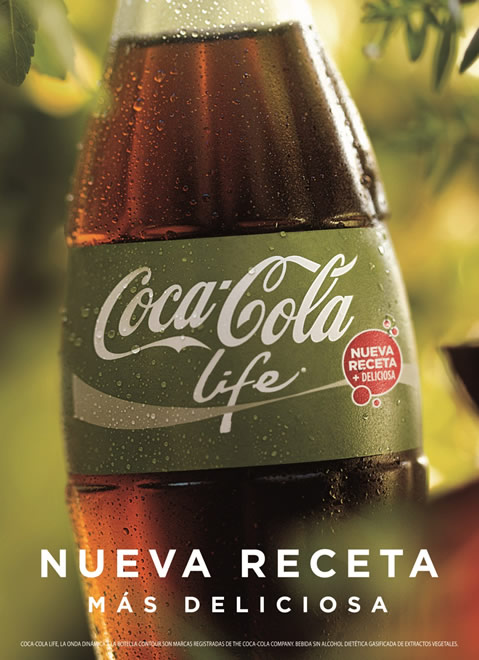 Coca Cola Argentina