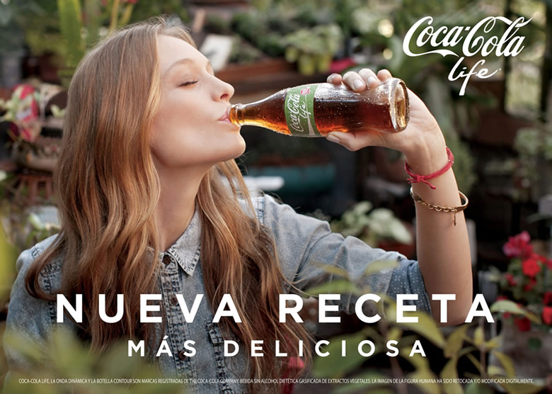 Nueva Receta - Vía Pública 2
