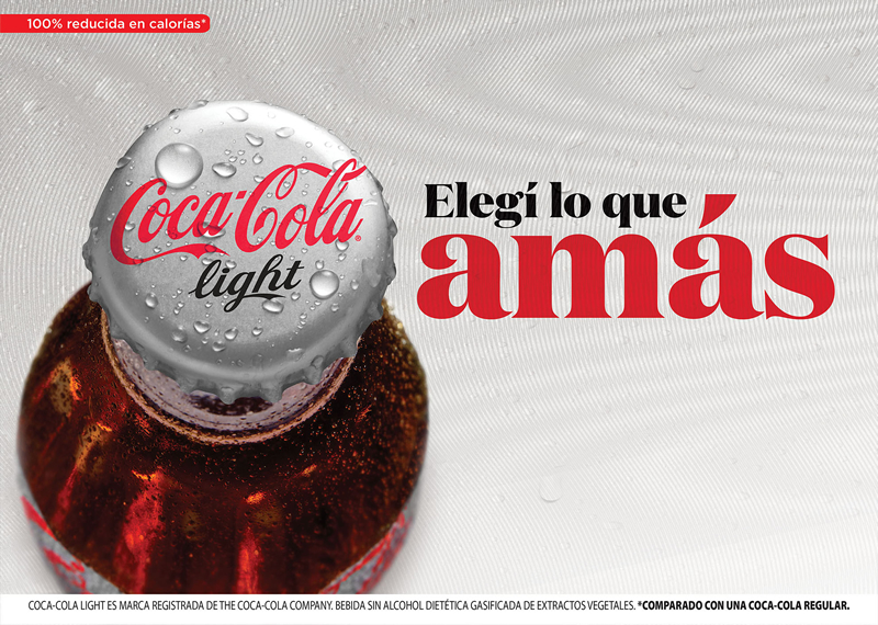 Coca Cola Argentina