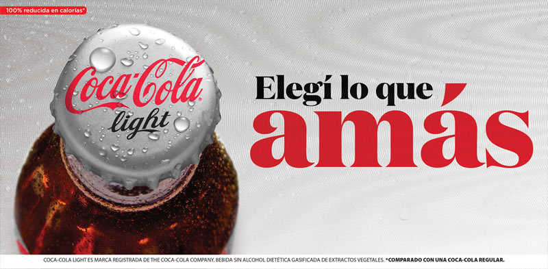 Elegí lo que amás 3