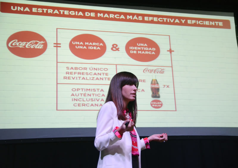 La Presentación de Constanza