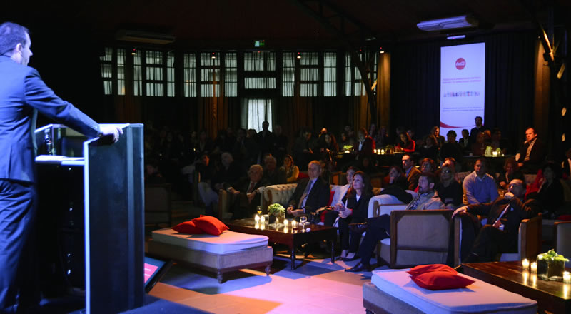 La Presentación de Coca Cola
