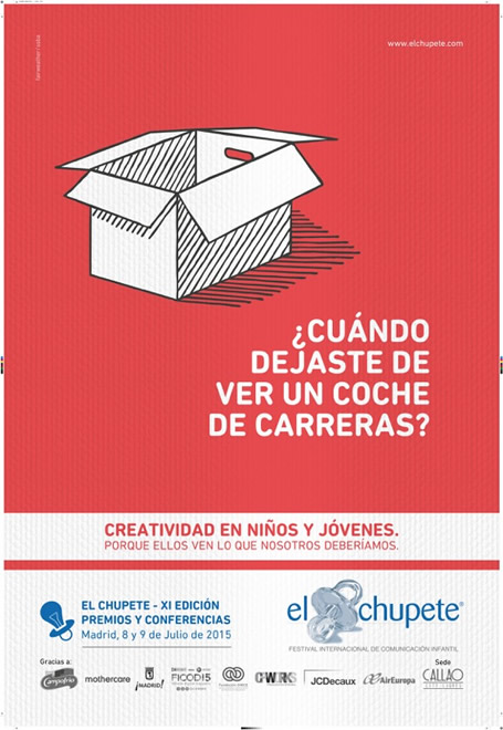 El Chupete España