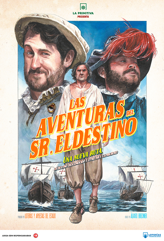 Loterías Y Apuestas Del Estado