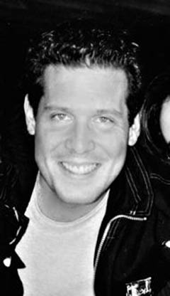 Jorge Colón (Letca Films)