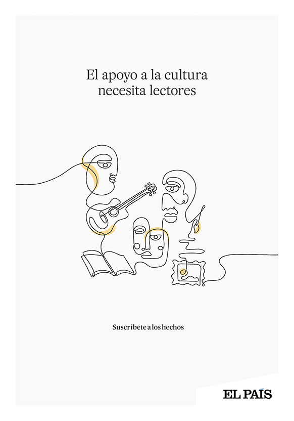 Campaña El País - Suscríbete a los hechos