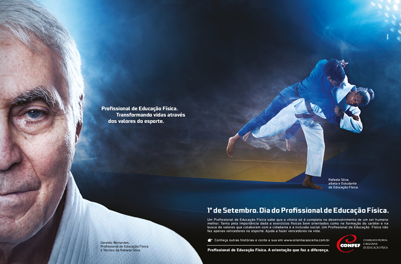 CONFEF - Conselho Federal de Eduacacao Física