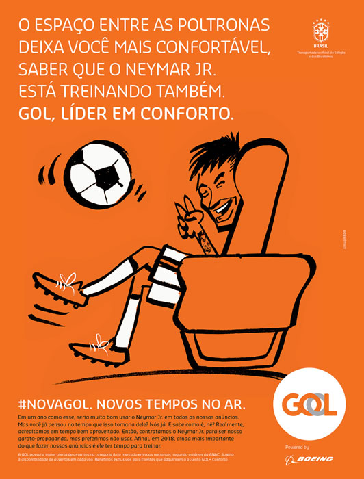 Conforto