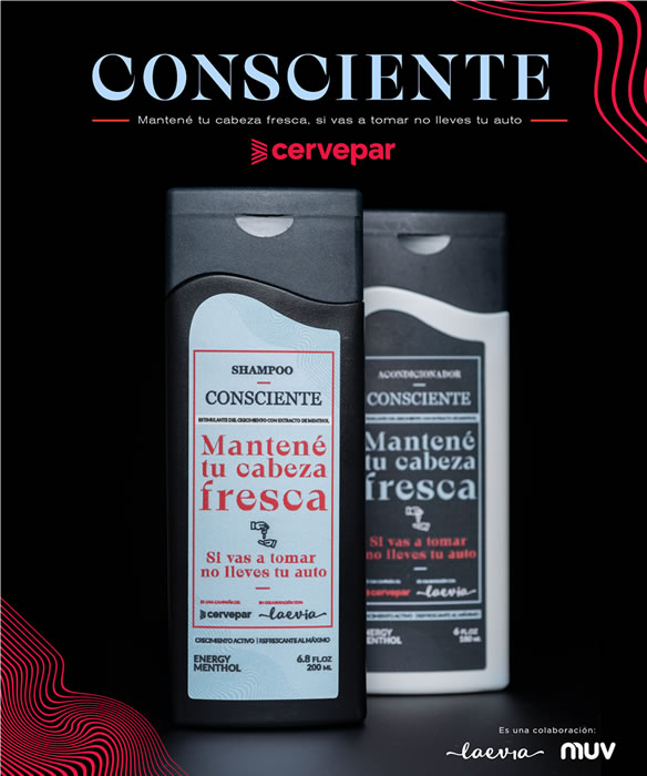 Consciente
