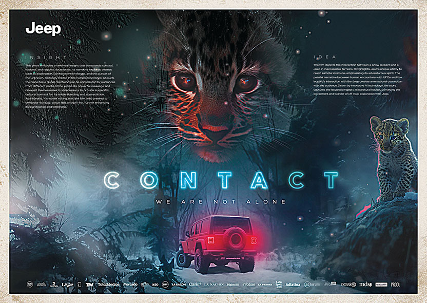 Board - Contact