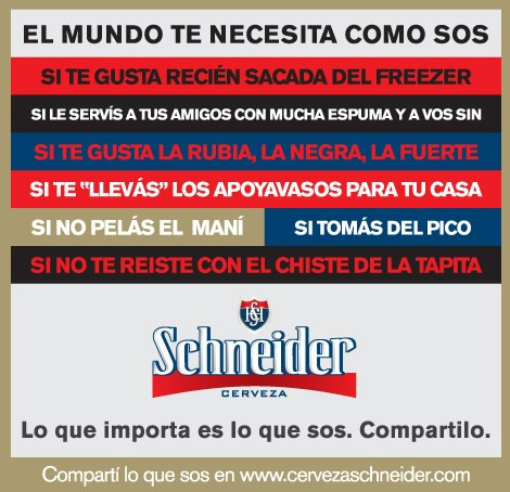 Contra Etiqueta 2