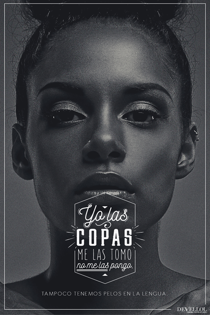 Copas