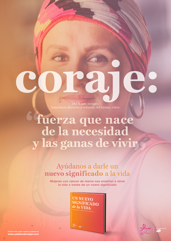 Coraje