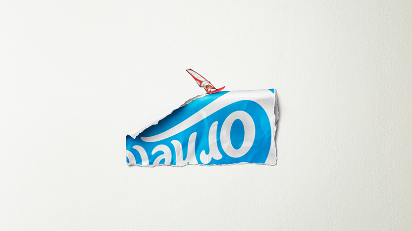 Cornetto Unwrapped Print 3