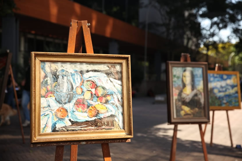 Museu Indesejado 04