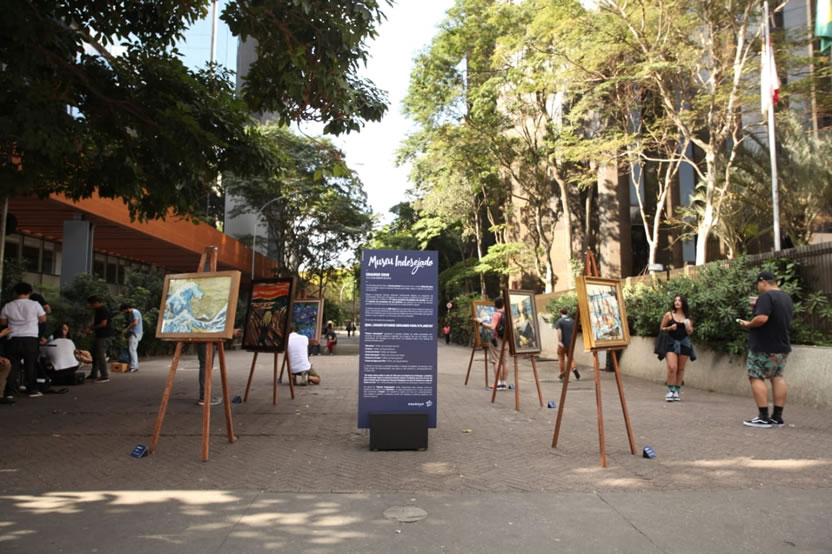 Museu Indesejado 05