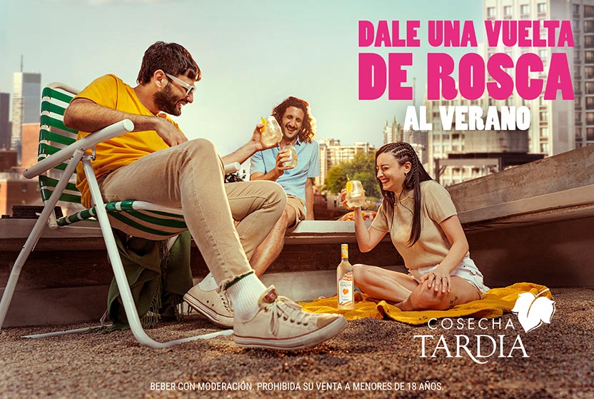 Dale una vuelta de rosca 2