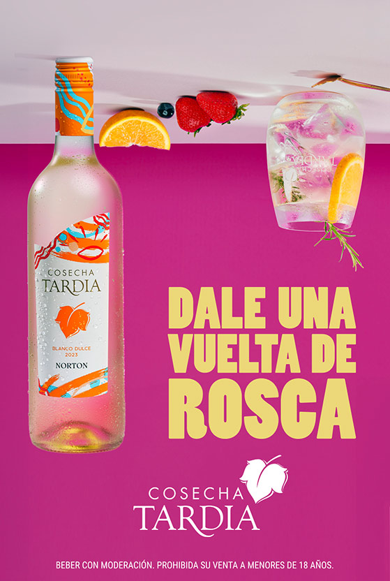 Dale una vuelta de rosca 3