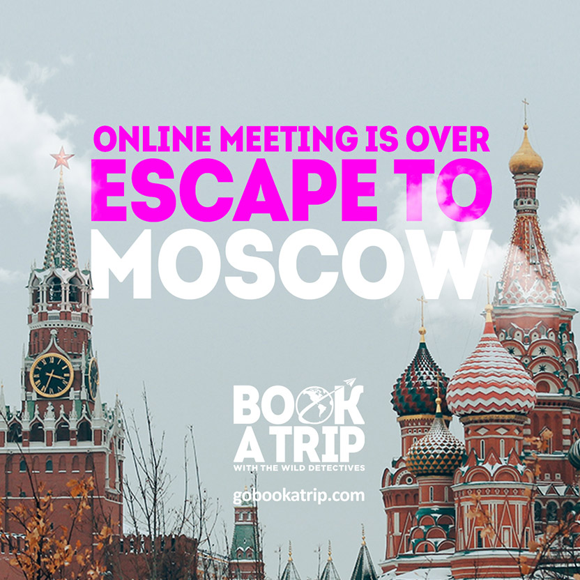 Moscow