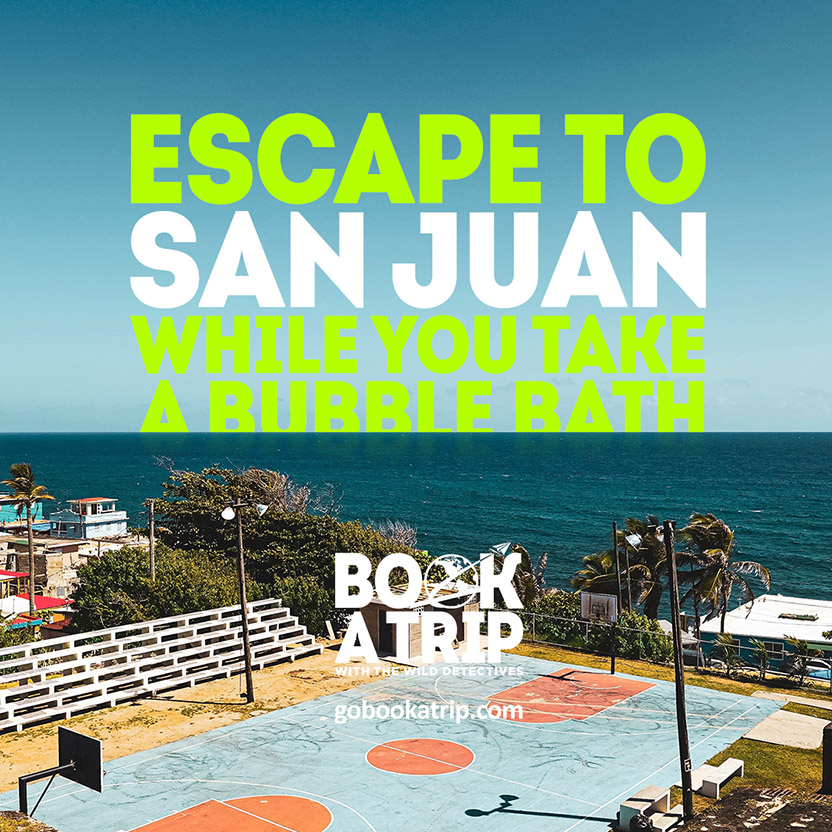 San Juan