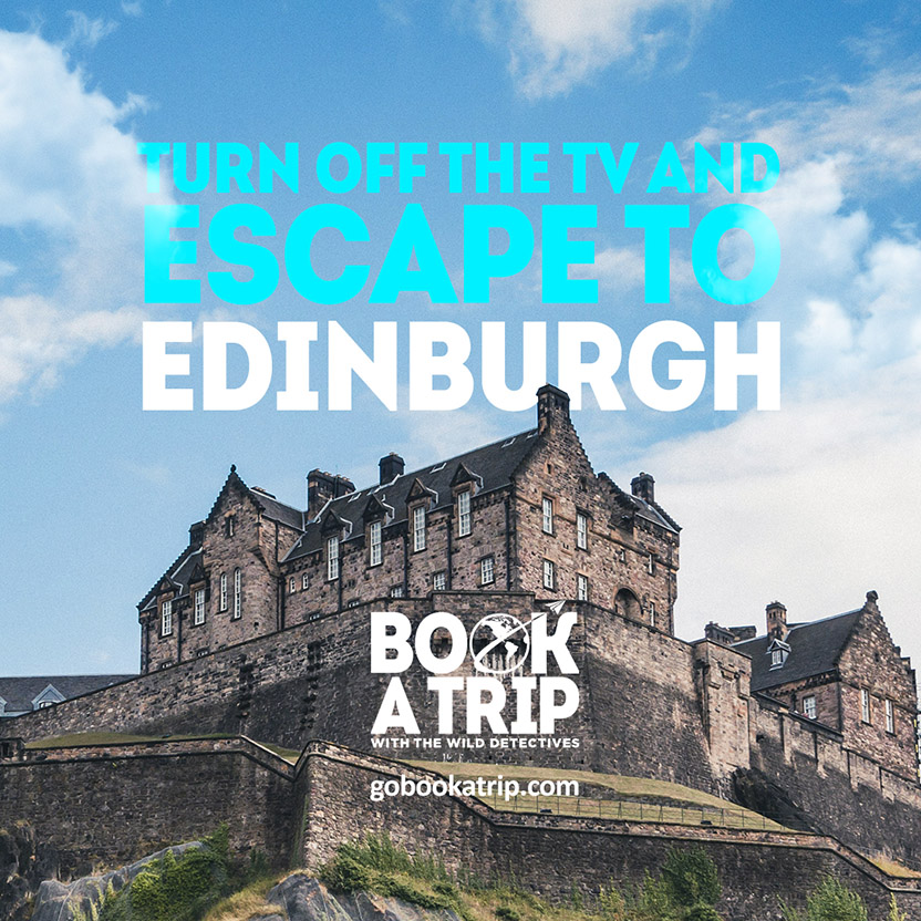 Edimburgh