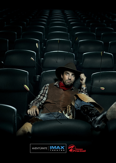 Cowboy